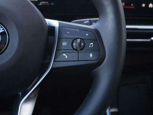 Certified 2025 BMW X1 xDrive28i image 17