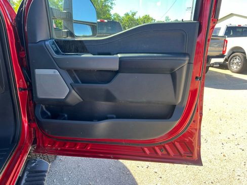 Used 2024 Ford F350 Lariat AWD/4WD image 19