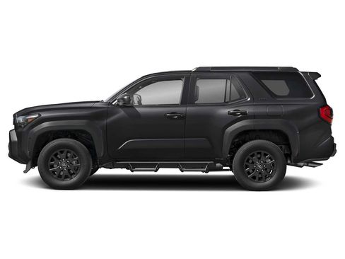 Used 2025 Toyota 4Runner SR5 AWD/4WD image 3