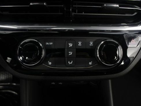 New 2026 Buick Envista Sport Touring w/ Convenience I Package image 6