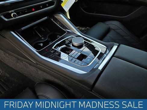 New 2026 BMW X6 xDrive40i image 14