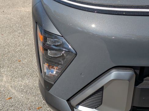 New 2026 Hyundai Kona Limited image 10