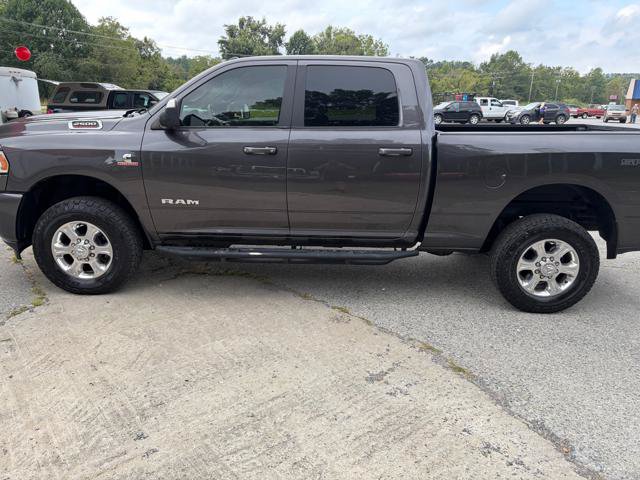 Used 2020 RAM 2500 Big Horn w/ Level 1 Equipment Group AWD/4WD image 11