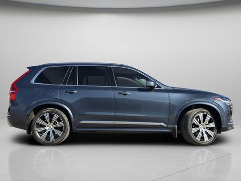 Used 2021 Volvo XC90 T6 Inscription w/ Lounge Package image 19