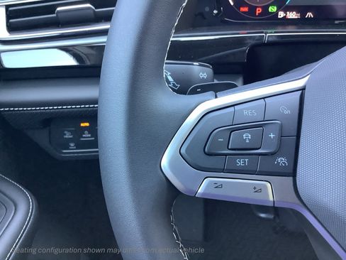 New 2026 Volkswagen Atlas Cross Sport SE image 27