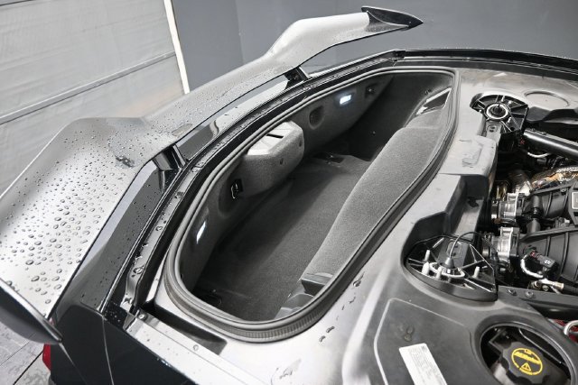 Used 2024 Chevrolet Corvette Z06 RWD image 22
