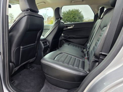 Used 2024 Ford Edge SEL w/ Convenience Package AWD/4WD image 14