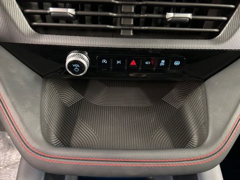 New 2026 Ford Explorer ST w/ Sun And Sound Package image 14