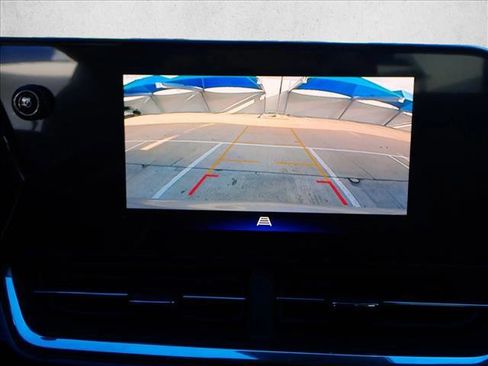 New 2025 Chevrolet Trax RS w/ Driver Confidence Package image 17