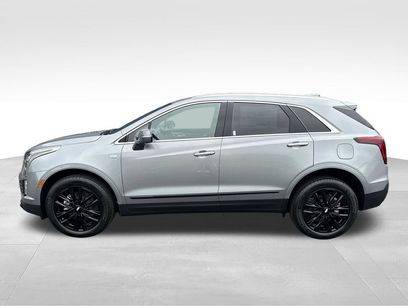 New 2026 Cadillac XT5 Luxury w/ LPO, ONYX Package