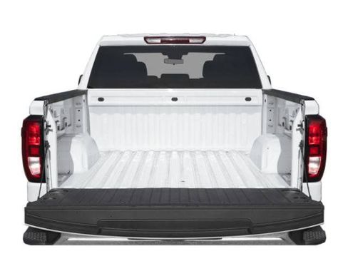 Used 2025 GMC Sierra 1500 SLT AWD/4WD image 13