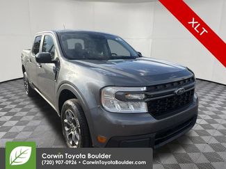 Used 2024 Ford Maverick XLT w/ XLT Luxury Package FWD 360° Tour