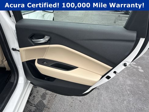 Certified 2023 Acura TLX w/ Technology Package image 18