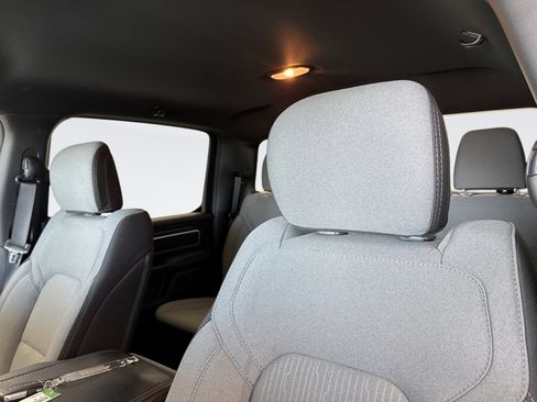 Used 2024 RAM 1500 Big Horn image 11