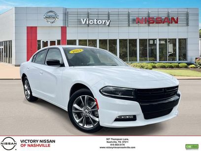 Used 2023 Dodge Charger SXT w/ Cold Weather Package