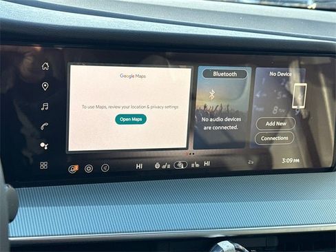 New 2026 Nissan Murano SL image 25