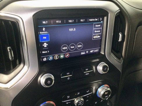 Used 2019 GMC Sierra 1500 SLT w/ SLT Premium Package image 19