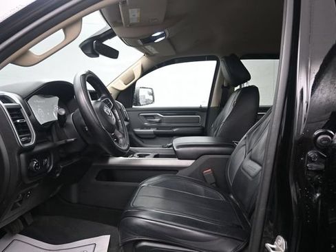 Used 2020 RAM 1500 Big Horn AWD/4WD image 6
