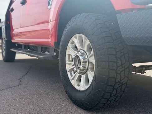 Used 2022 Ford F250 XL w/ STX Appearance Package image 2