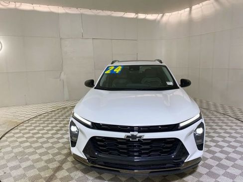 Used 2024 Chevrolet Trax ACTIV w/ Sunroof Package image 21