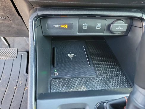 Certified 2026 Honda CR-V Sport image 37