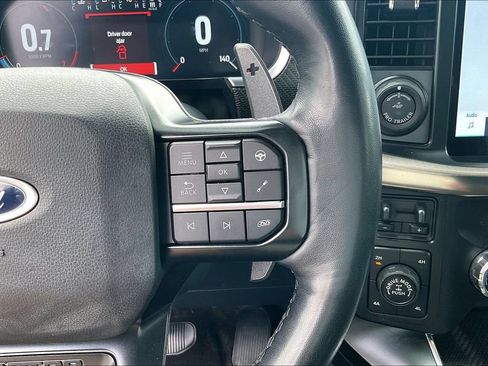 Used 2022 Ford F150 Raptor w/ Equipment Group 801A High AWD/4WD image 15