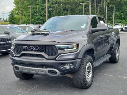 Used 2022 RAM 1500 TRX w/ TRX Level 2 Equipment Group