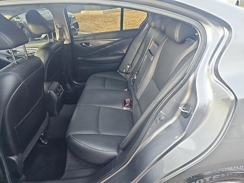 Used 2015 INFINITI Q50 Premium w/ Navigation Package image 30