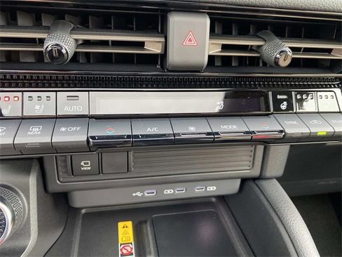 New 2025 Toyota Land Cruiser image 12