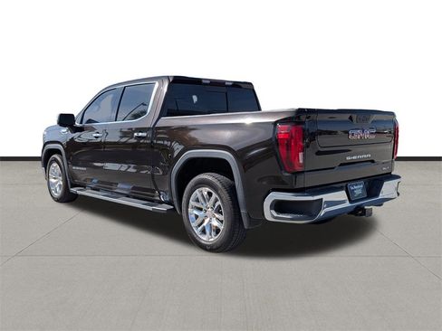 Used 2019 GMC Sierra 1500 SLT image 7