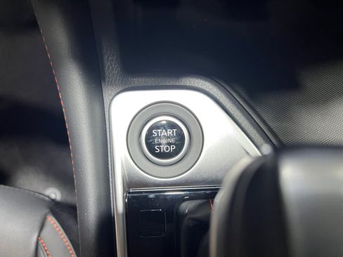 New 2025 Nissan Sentra SR w/ SR Premium Package image 30