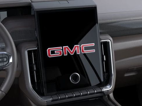 New 2026 GMC Yukon Elevation w/ Elevation Premium Package AWD/4WD image 20