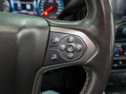 Used 2018 Chevrolet Silverado 2500 LTZ w/ Duramax Plus Package image 29