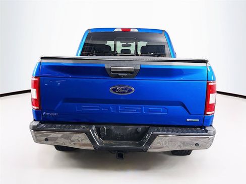 Used 2019 Ford F150 XLT w/ Equipment Group 302A Luxury AWD/4WD image 10
