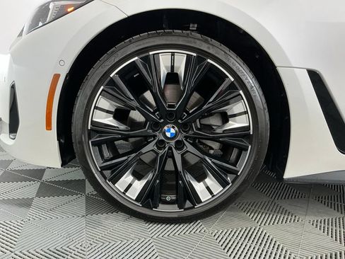 Used 2026 BMW 430i w/ Parking Assistance Package RWD image 32