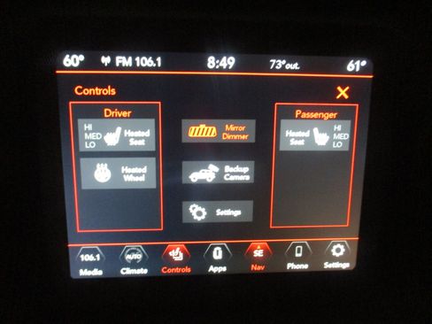 Used 2021 Jeep Wrangler Unlimited Rubicon AWD/4WD image 33