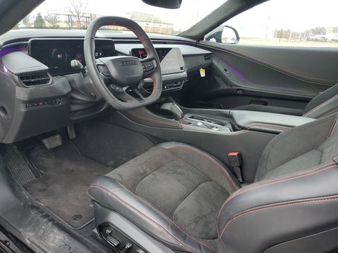 New 2024 Dodge Charger Scat Pack w/ Plus Group image 35