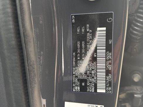 Certified 2024 Toyota Land Cruiser w/ Premium Package image 25