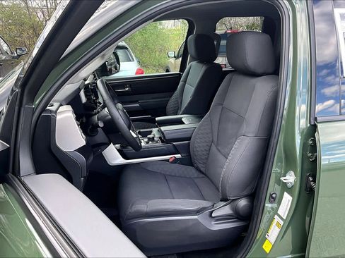 Used 2023 Toyota Tundra SR5 w/ TRD Off-Road Package AWD/4WD image 9