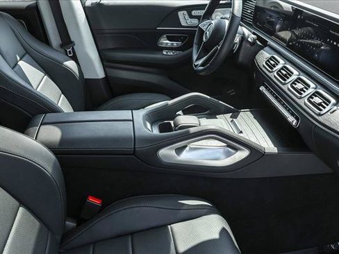Certified 2026 Mercedes-Benz GLE 350 4MATIC image 24