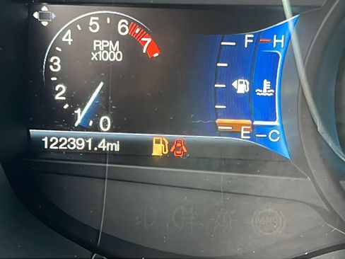 Used 2017 Ford Fusion Titanium image 23