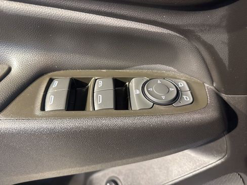 Used 2024 Chevrolet Equinox LT w/ LPO, Floor Liner Package image 18