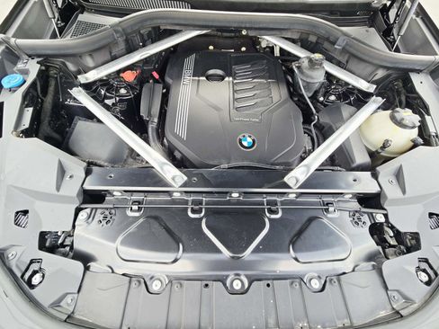 Used 2019 BMW X5 xDrive40i image 21