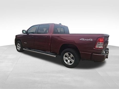 Used 2019 RAM 1500 Big Horn image 12