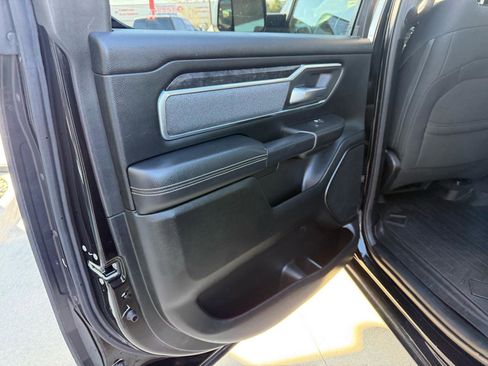 Used 2019 RAM 1500 Big Horn image 15
