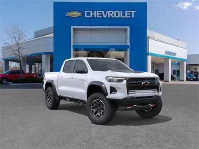 New 2026 Chevrolet Colorado ZR2 w/ Technology Package