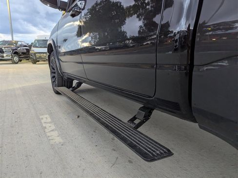 New 2026 RAM 1500 Limited image 24