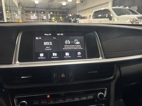 Used 2020 Kia Optima LX FWD image 26