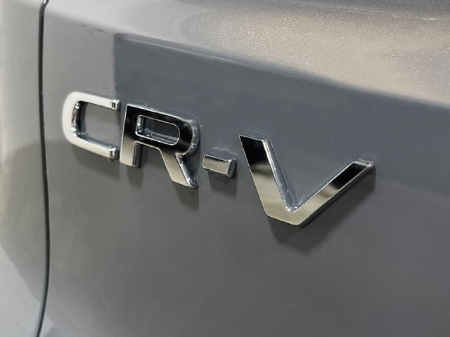 New 2027 Honda CR-V LX image 6