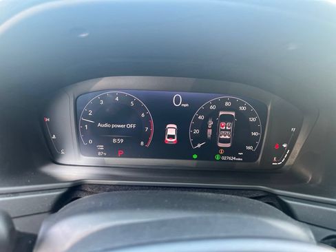 Used 2023 Honda Accord EX image 29